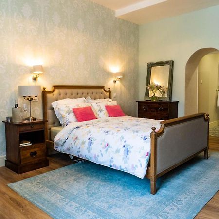 Logis De Tirac Bed & Breakfast Lorignac Ngoại thất bức ảnh
