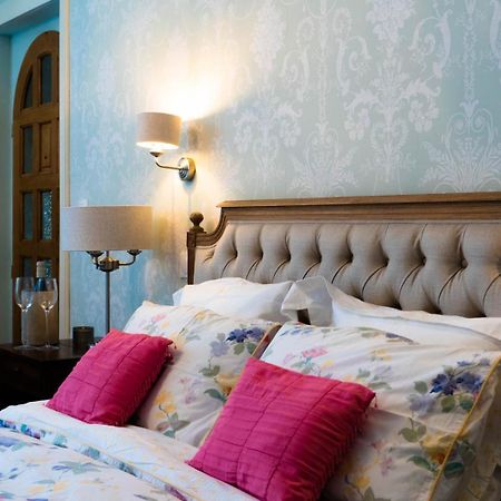 Logis De Tirac Bed & Breakfast Lorignac Ngoại thất bức ảnh