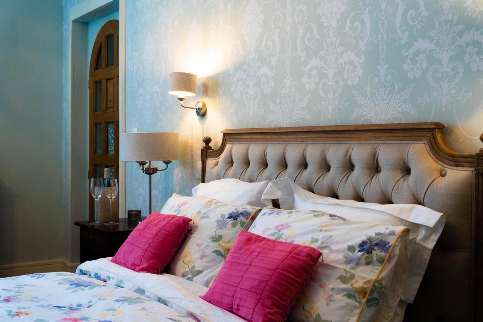 Logis De Tirac Bed & Breakfast Lorignac Ngoại thất bức ảnh