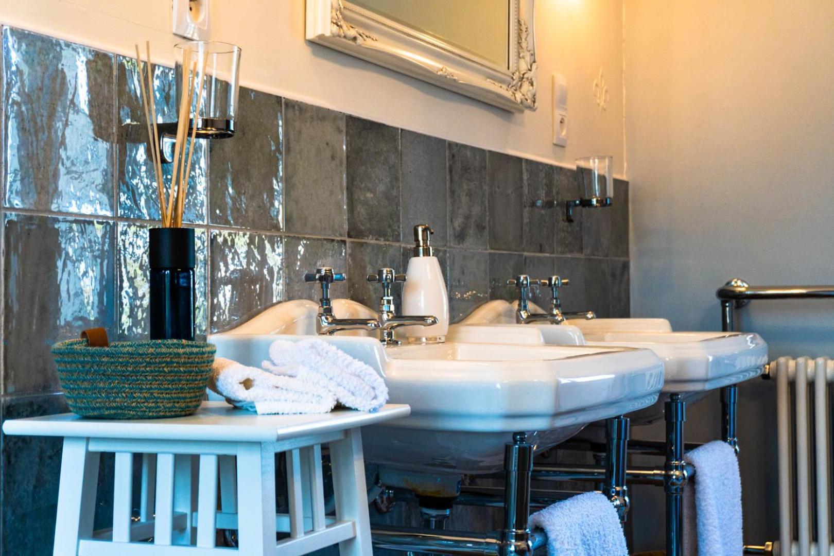 Logis De Tirac Bed & Breakfast Lorignac Ngoại thất bức ảnh