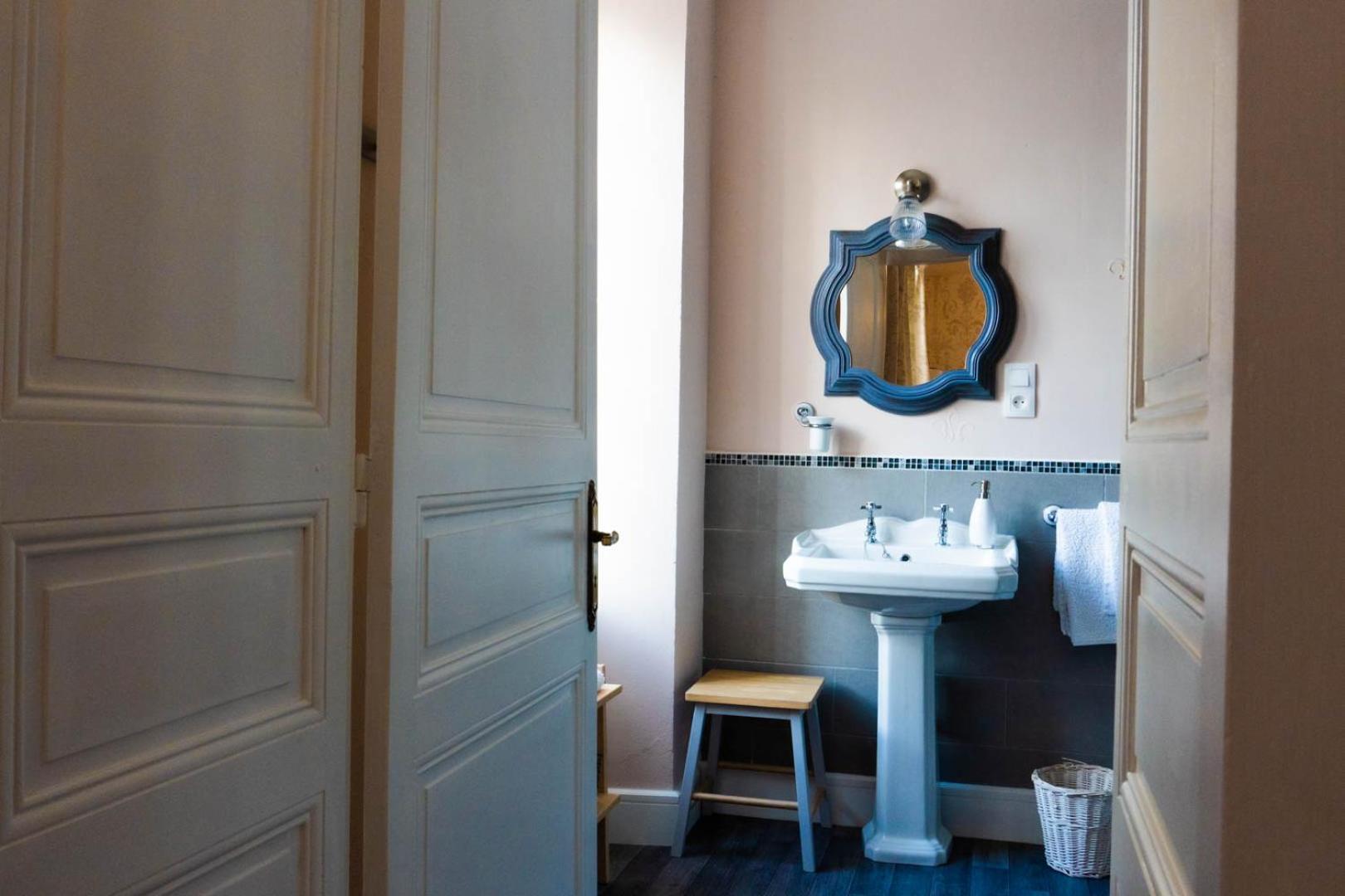 Logis De Tirac Bed & Breakfast Lorignac Ngoại thất bức ảnh
