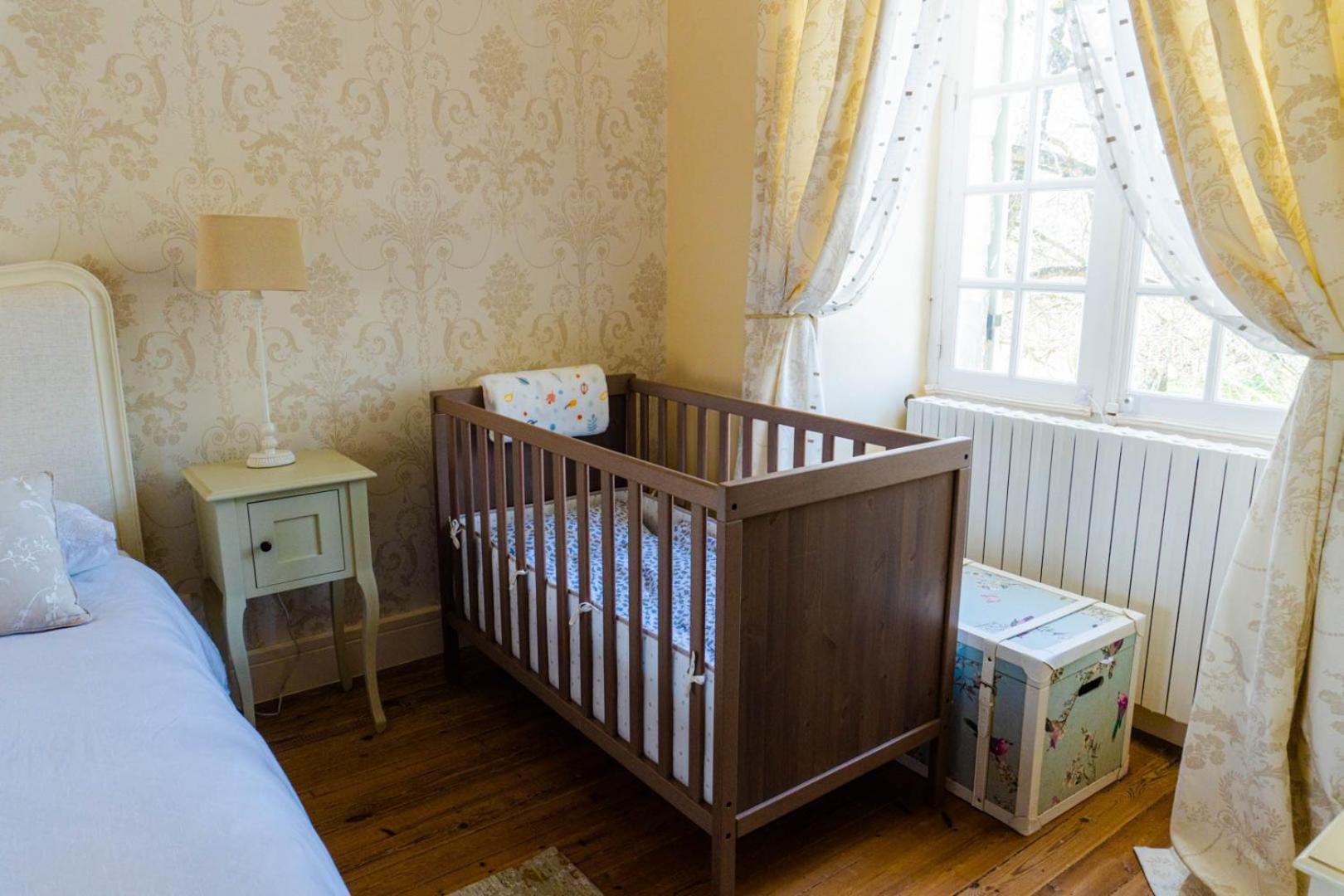 Logis De Tirac Bed & Breakfast Lorignac Ngoại thất bức ảnh